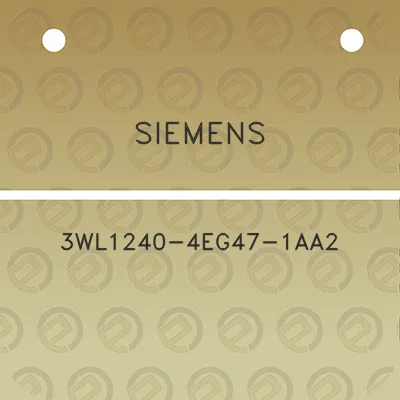 siemens-3wl1240-4eg47-1aa2