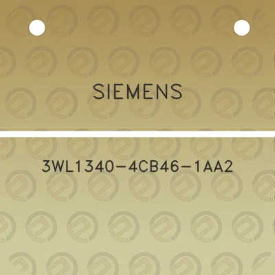 siemens-3wl1340-4cb46-1aa2