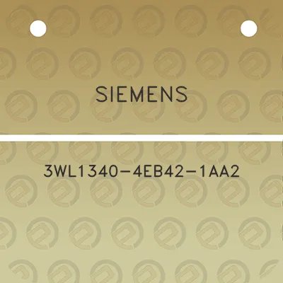 siemens-3wl1340-4eb42-1aa2