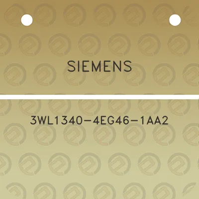 siemens-3wl1340-4eg46-1aa2