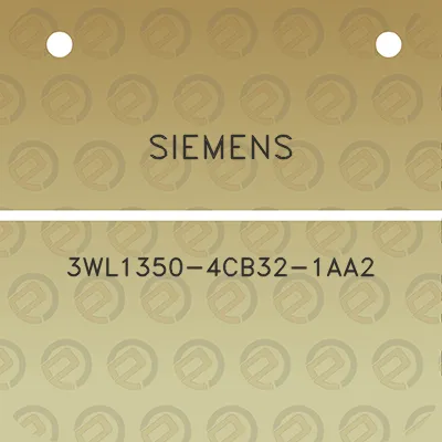 siemens-3wl1350-4cb32-1aa2