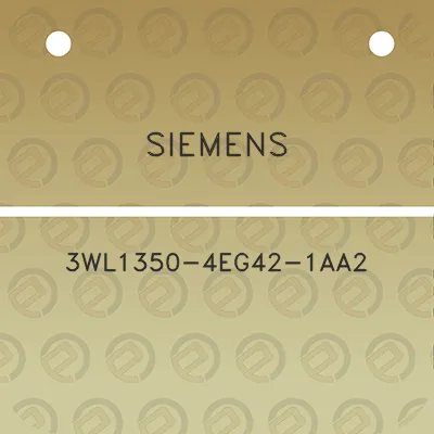 siemens-3wl1350-4eg42-1aa2