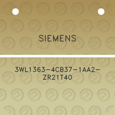 siemens-3wl1363-4cb37-1aa2-zr21t40