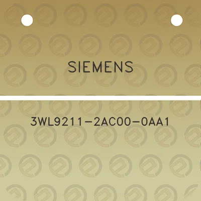 siemens-3wl9211-2ac00-0aa1