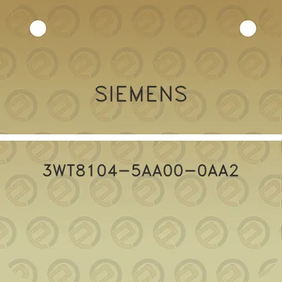 siemens-3wt8104-5aa00-0aa2