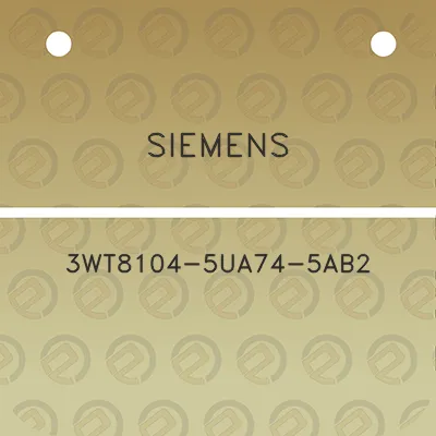 siemens-3wt8104-5ua74-5ab2