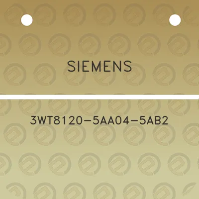 siemens-3wt8120-5aa04-5ab2