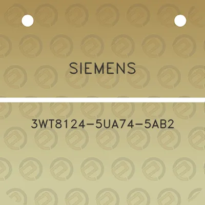 siemens-3wt8124-5ua74-5ab2