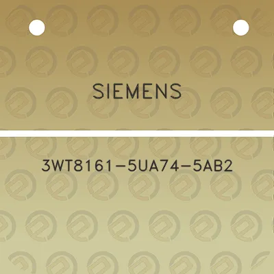 siemens-3wt8161-5ua74-5ab2