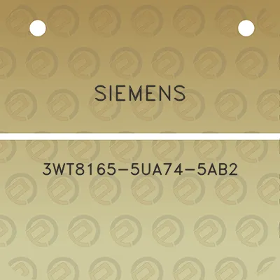 siemens-3wt8165-5ua74-5ab2