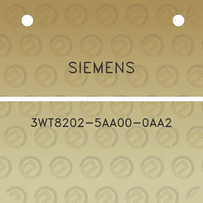 siemens-3wt8202-5aa00-0aa2