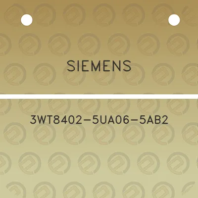 siemens-3wt8402-5ua06-5ab2