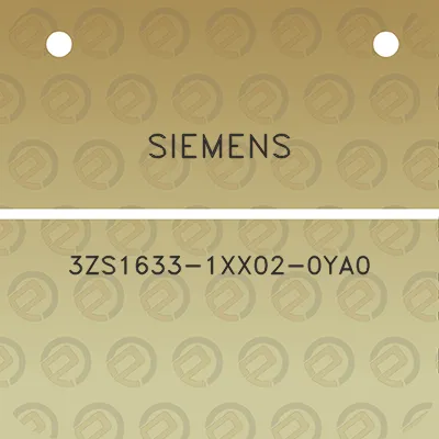 siemens-3zs1633-1xx02-0ya0