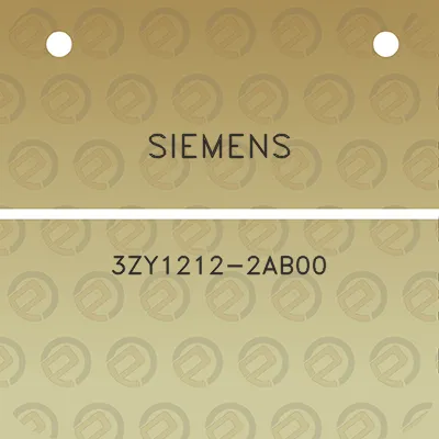 siemens-3zy1212-2ab00