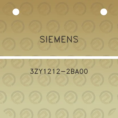 siemens-3zy1212-2ba00