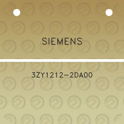 siemens-3zy1212-2da00