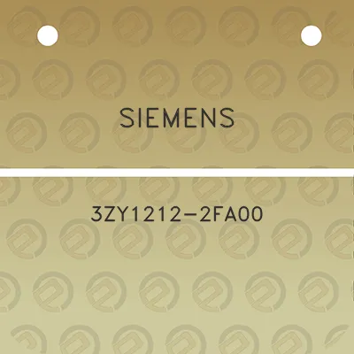 siemens-3zy1212-2fa00