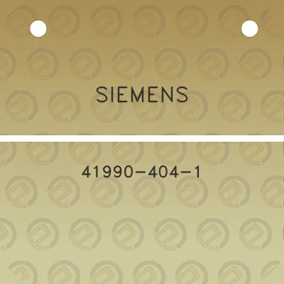 siemens-41990-404-1