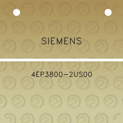 siemens-4ep3800-2us00