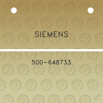 siemens-500-648733