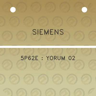 siemens-5p62e-yorum-02