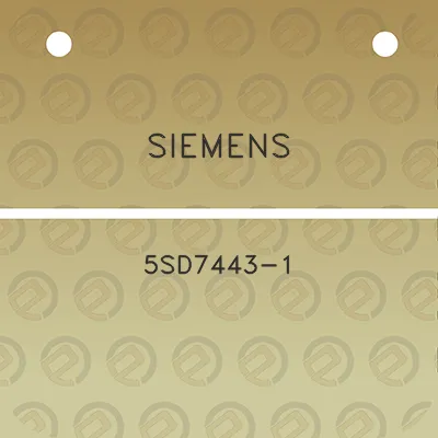 siemens-5sd7443-1