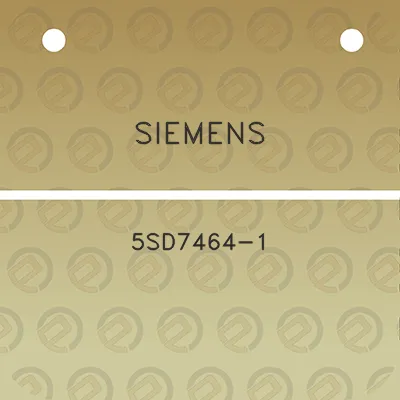 siemens-5sd7464-1