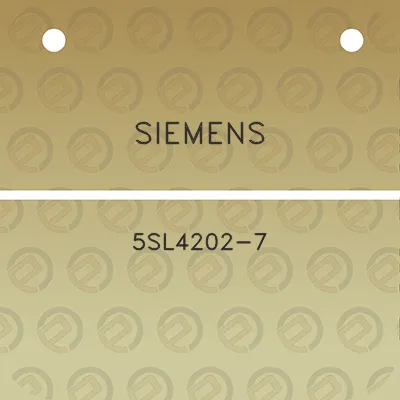 siemens-5sl4202-7