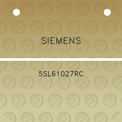 siemens-5sl61027rc