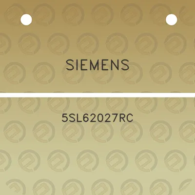 siemens-5sl62027rc