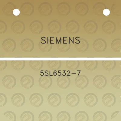 siemens-5sl6532-7