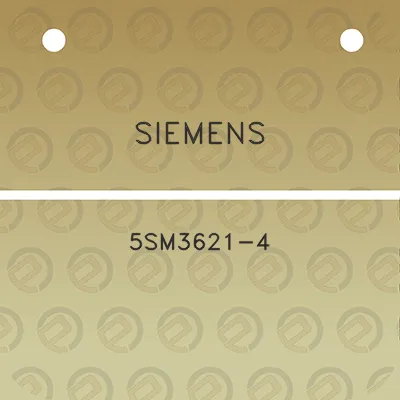 siemens-5sm3621-4