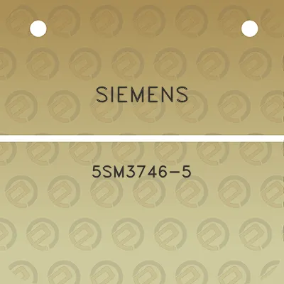 siemens-5sm3746-5