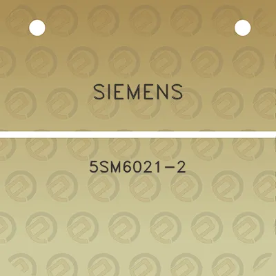 siemens-5sm6021-2