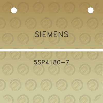 siemens-5sp4180-7