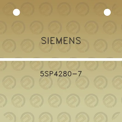 siemens-5sp4280-7