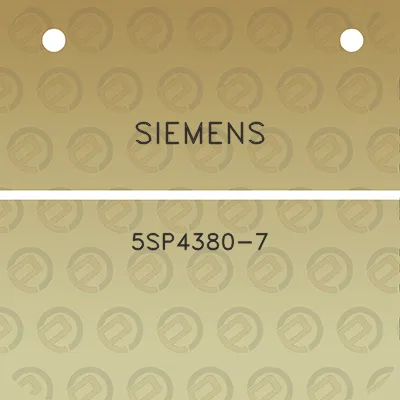 siemens-5sp4380-7