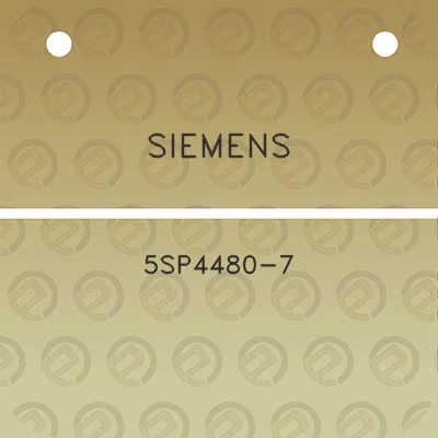 siemens-5sp4480-7