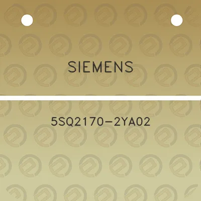 siemens-5sq2170-2ya02