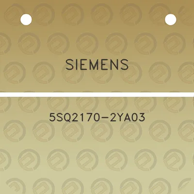 siemens-5sq2170-2ya03