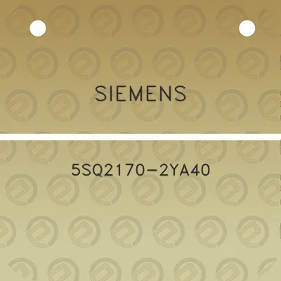 siemens-5sq2170-2ya40