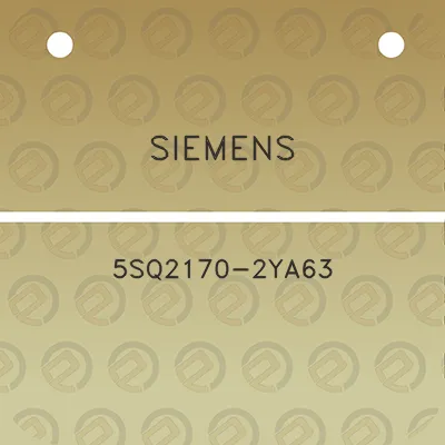 siemens-5sq2170-2ya63