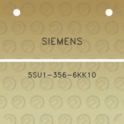 siemens-5su1-356-6kk10