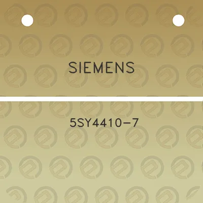 siemens-5sy4410-7