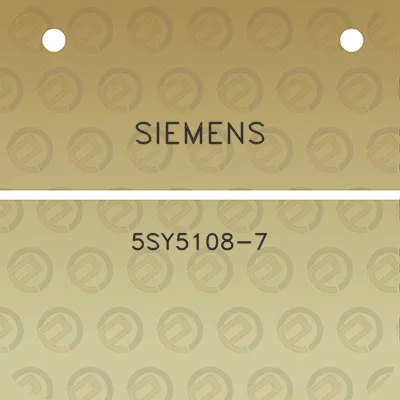 siemens-5sy5108-7