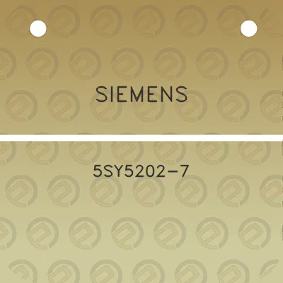 siemens-5sy5202-7