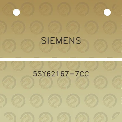 siemens-5sy62167-7cc