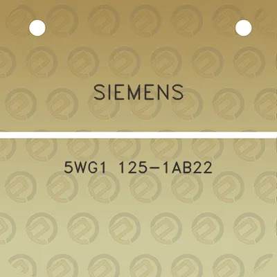 siemens-5wg1-125-1ab22