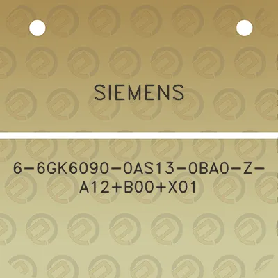 siemens-6-6gk6090-0as13-0ba0-z-a12b00x01