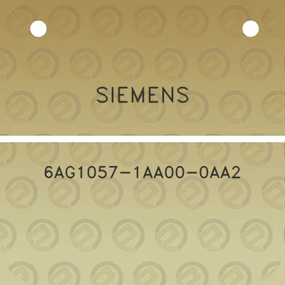 siemens-6ag1057-1aa00-0aa2